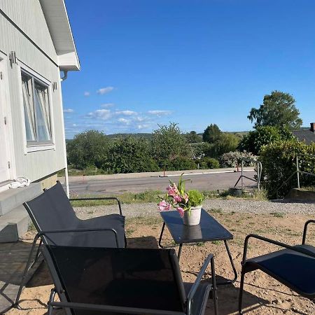 Cozy Apartment Stay Vinberg/Falkenberg 外观 照片