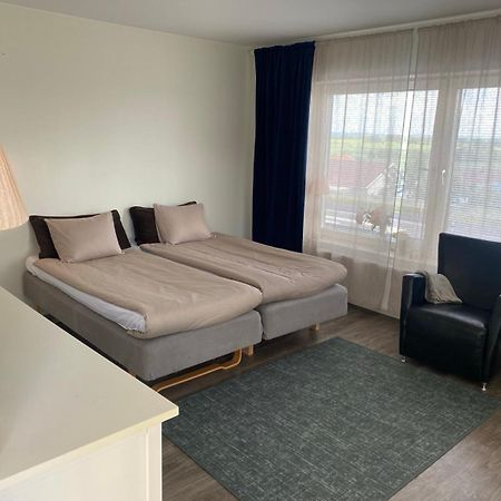 Cozy Apartment Stay Vinberg/Falkenberg 外观 照片