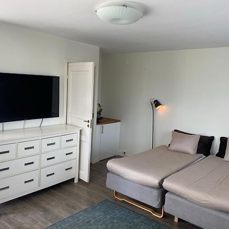 Cozy Apartment Stay Vinberg/Falkenberg 外观 照片