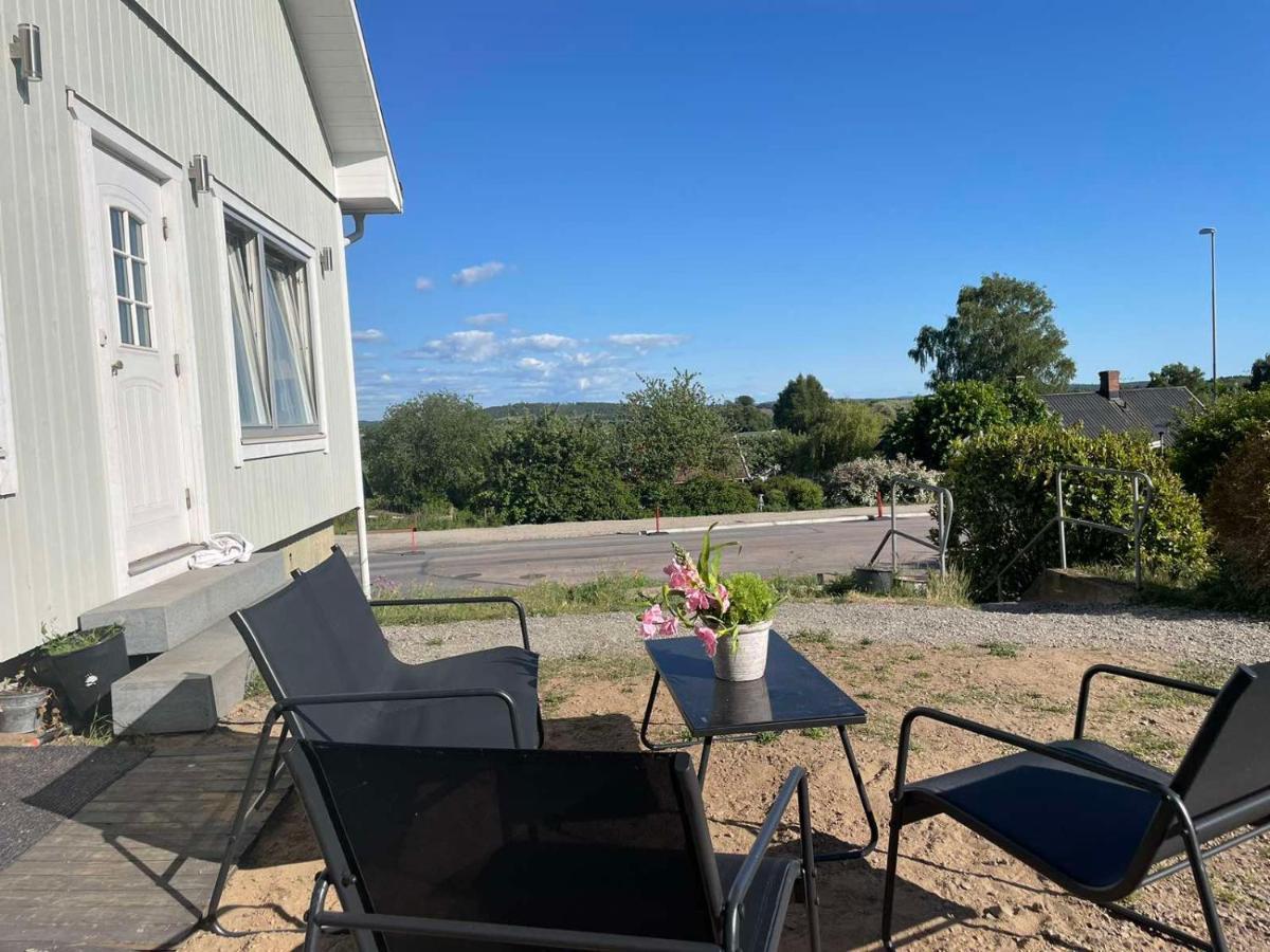 Cozy Apartment Stay Vinberg/Falkenberg 外观 照片