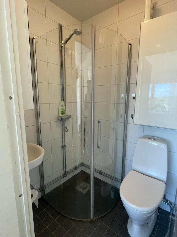 Cozy Apartment Stay Vinberg/Falkenberg 外观 照片