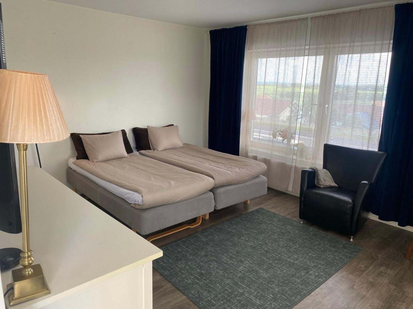 Cozy Apartment Stay Vinberg/Falkenberg 外观 照片